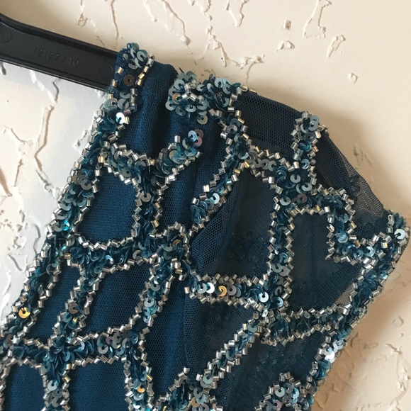 J Kara dress - Picture 7 of 8